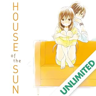 House of the Sun